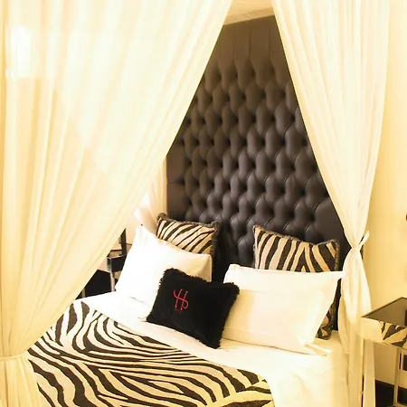 Lhp Siena Hotel 4*