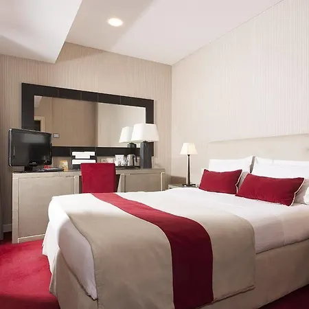 Dei Borgognoni Hotel 4*