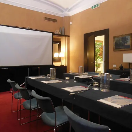 Dei Borgognoni Hotel