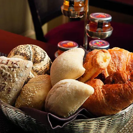 Dei Borgognoni Hotel Roma