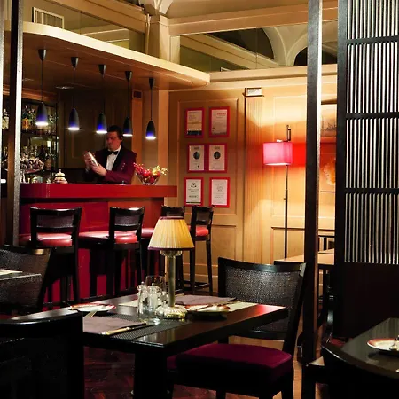 Dei Borgognoni Hotel Roma