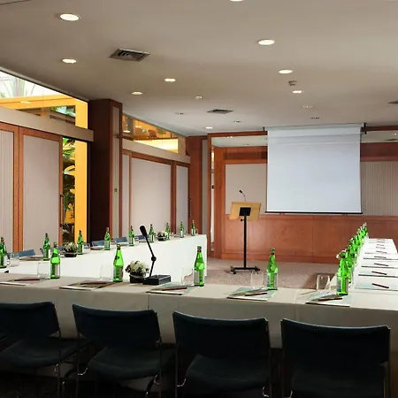 Hotel Dei Borgognoni Roma