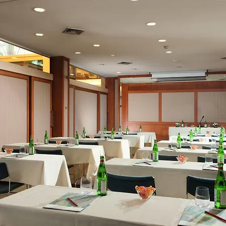 Hotel Dei Borgognoni Roma
