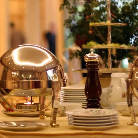 Dei Borgognoni Hotel 4*