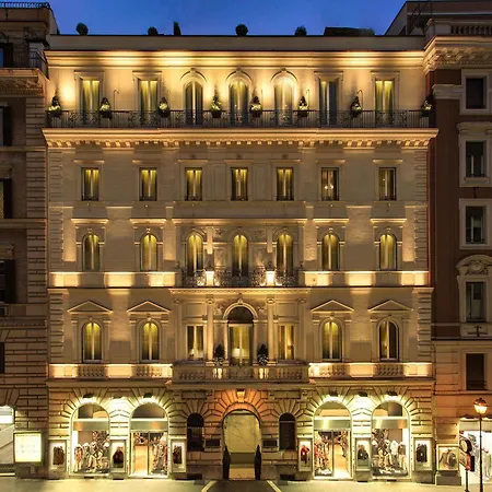 Artemide Hotel 4*