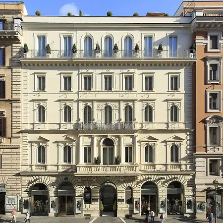 Artemide Hotel
