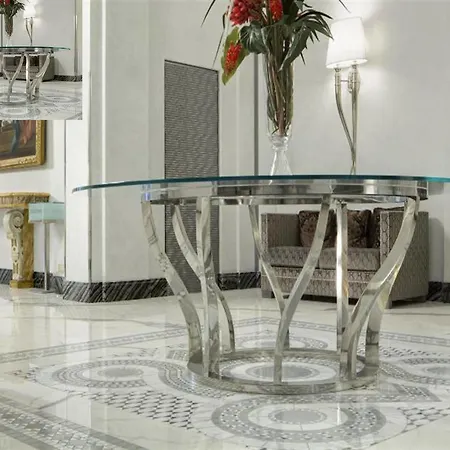 Hotel Artemide Rome