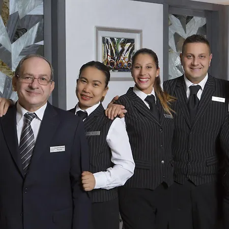 Hotel Artemide