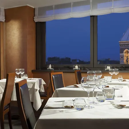 Artemide Hotel 4*