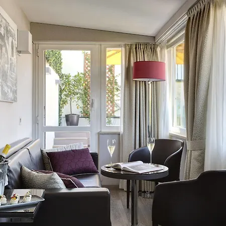 Artemide Hotel