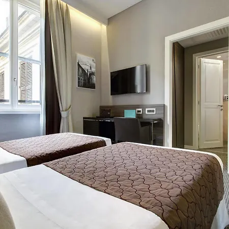 Artemide 4*