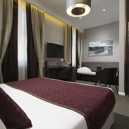 Artemide Hotel 4*