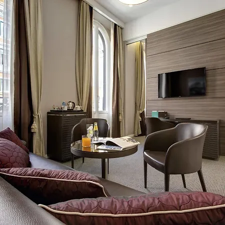 Artemide Hotel