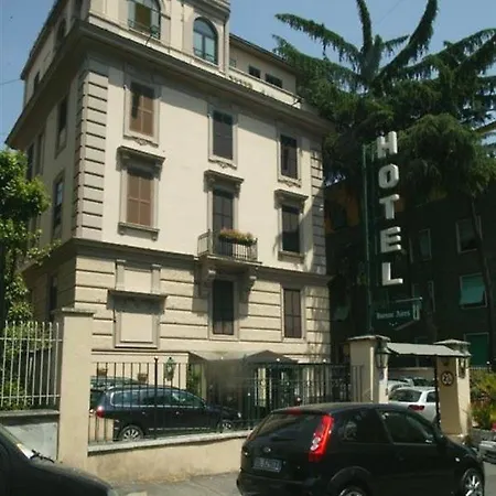 Buenos Aires Ξενοδοχείο Ρώμη