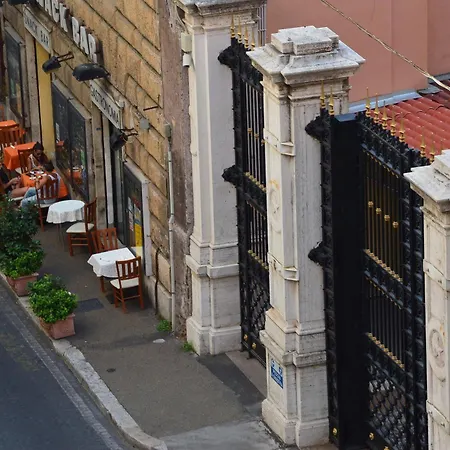 Texas 2* Rome