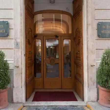 Medici Hotel 3*