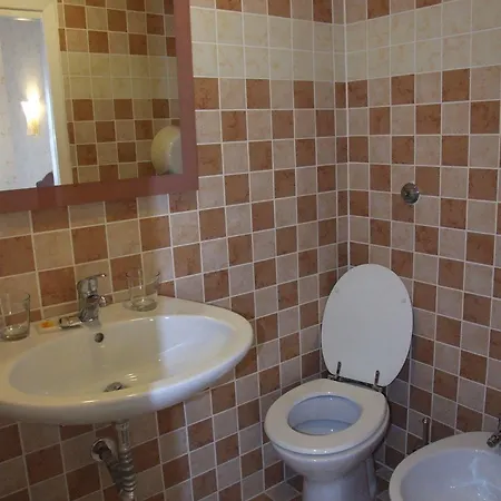 Hotel Texas 2*