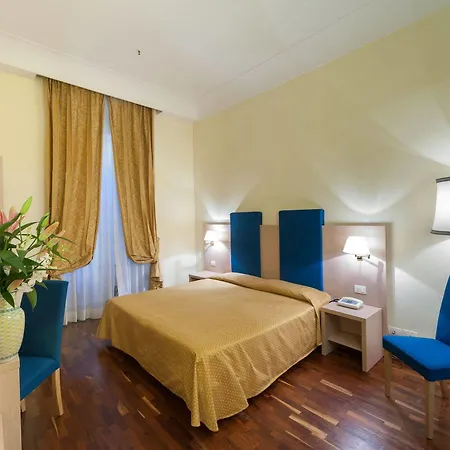 Medici Hotel Řím