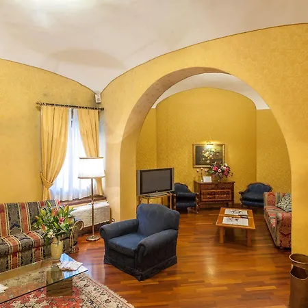 Medici Hotel 3*