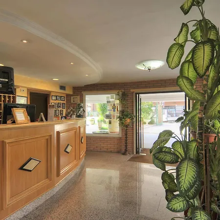 Aurora Garden 3* Roma