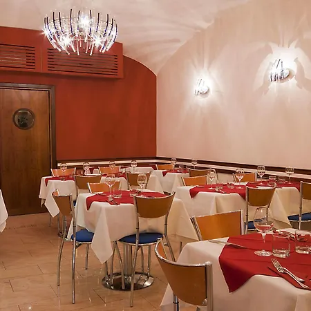 Priscilla Hotel Roma