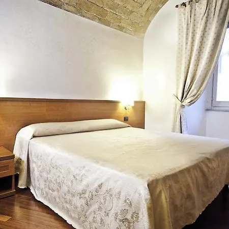 Hotel Priscilla