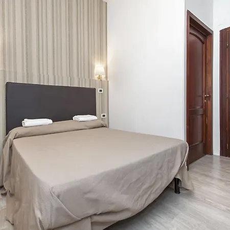 Hotel Il Castelletto Rome