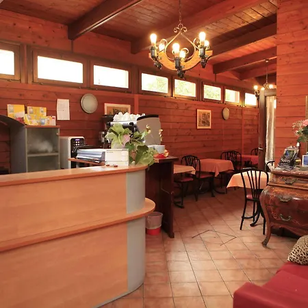 Il Castelletto Hotel 2*