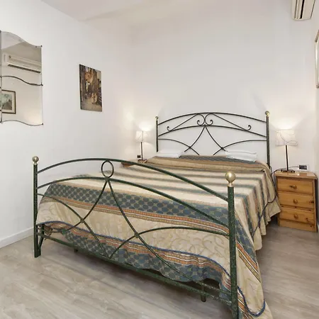 Il Castelletto Hotel Rome