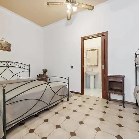 Il Castelletto 2* Rome