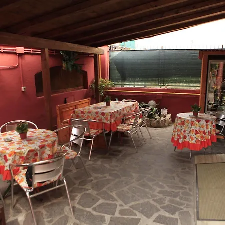 Il Castelletto 2* Rome