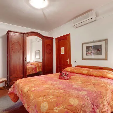 Hotel Il Castelletto Rome