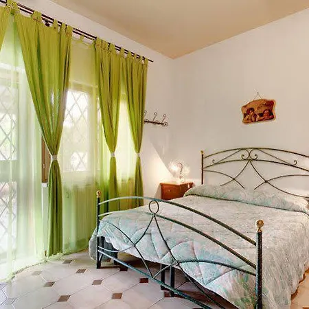 Il Castelletto Hotel Rome