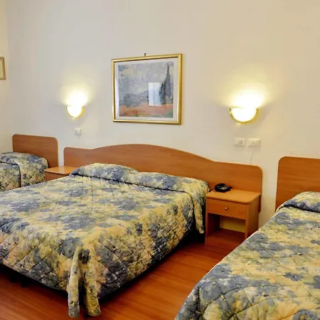 Otel Tirreno 3*