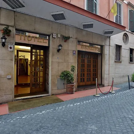 Tirreno Otel 3*