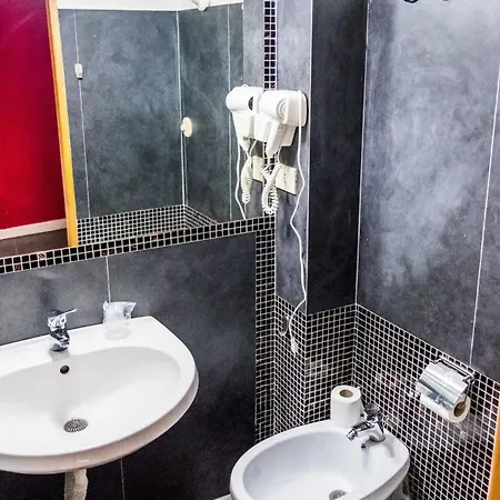 Hotel Casale Dei Massimi Řím