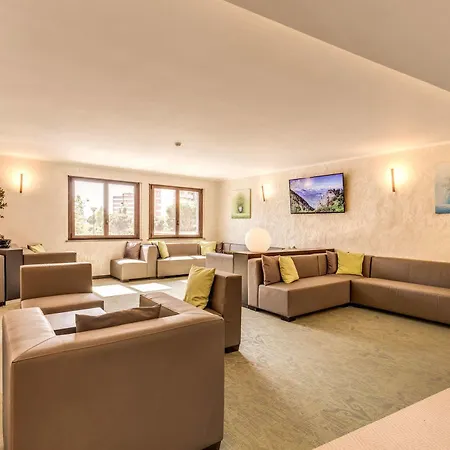 Hotel Warmthotel 4*