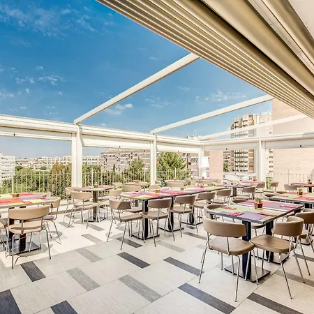 Hotel Warmthotel Rome
