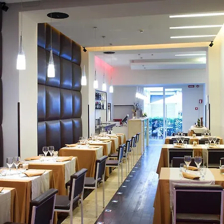 埃克斯国际宫殿酒店 酒店 4*