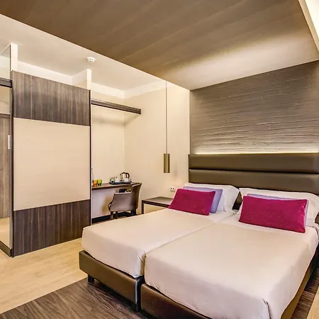 Hotel Warmthotel