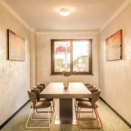 Hotel Warmthotel Rome