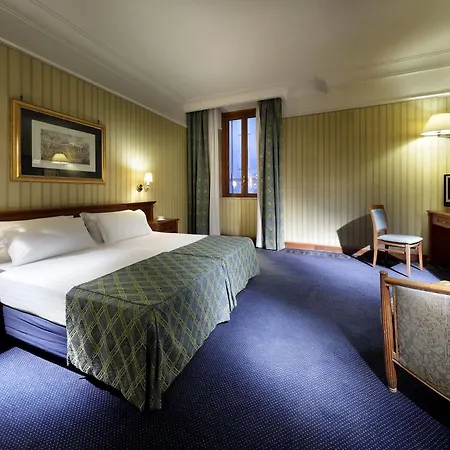 Exe International Palace Hotel