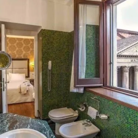 Del Senato Hotel