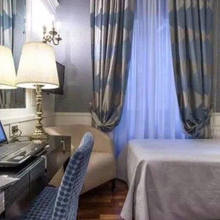 Del Senato Hotel Rom