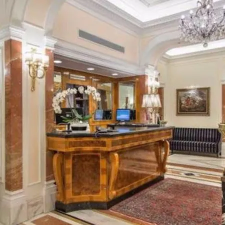 Del Senato Ξενοδοχείο Ρώμη