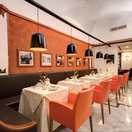 Del Senato Hotel 3*