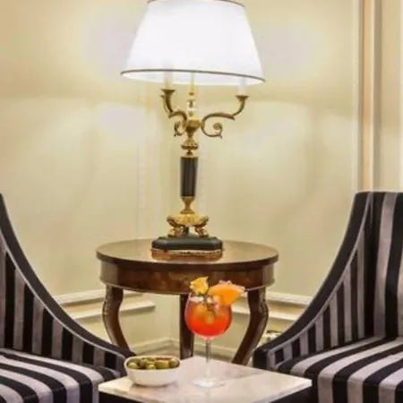 Del Senato Hotel Rom