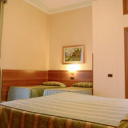 Teti Hotel