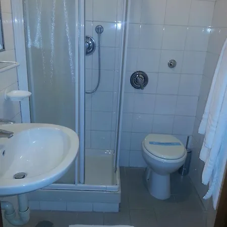 Hotel Teti Rome
