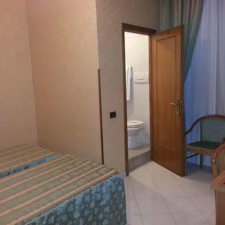 Teti Rome